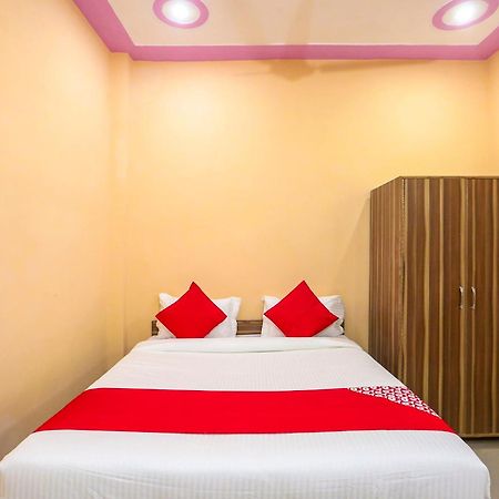 Hotel O Royal Villa Gurgáon Kültér fotó